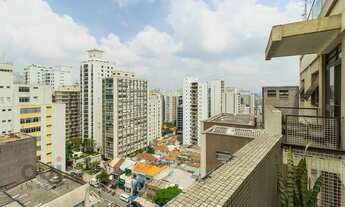 Imagem 7: Apartamento com 2 dormitórios à venda, 93 m² por R$ 990.000,00 - Jardim Paulista - São Pau