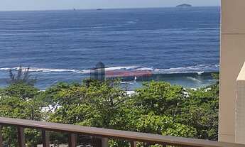 Imagem: Rio de Janeiro - Apartamento Padrão - Copacabana