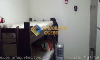 Imagem 7: Apartamentos - Venda - Presidente Médici - Cod. 210