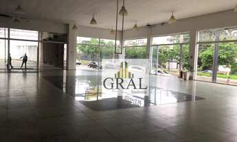 Imagem 7: Galpão para alugar, 1800 m² por R$ 62.000,00/mês - Paraíso - Santo André/SP