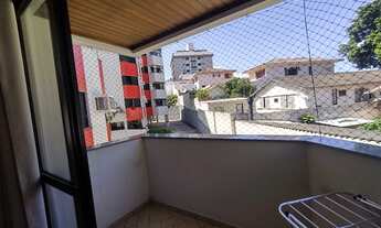 Imagem 2: Apartamento amplo no bairro Coqueiros