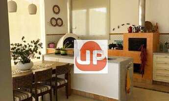 Imagem 2: Casa com 4 dormitórios à venda, 668 m² por R$ 7.000.000,00 - Gênesis 2 - Santana de Parnaí