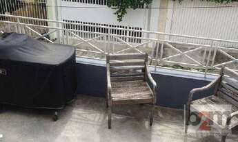 Imagem 2: Casa Residencial à venda, Vila Madalena, São Paulo - CA0572