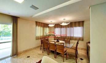 Imagem 5: Casa com 4 dormitórios à venda, 479 m² por R$ 2.980.000,00 - Granja Viana - Cotia/SP