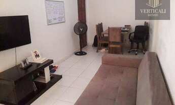 Imagem 3: Apartamento à venda no Cond. Residencial Rosana