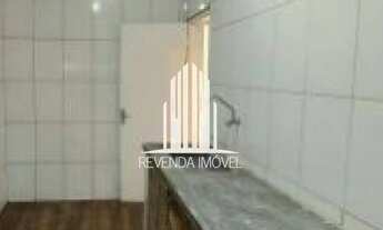 Imagem: Apartamento à venda em Higienópolis