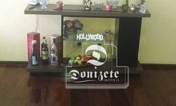 Imagem: Apartamento à venda, 126 m² por R$ 548.990,00