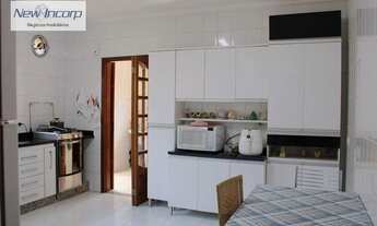 Imagem 6: Sobrado à venda, 197 m² por R$ 1.120.000,00 - Campo Grande - São Paulo/SP