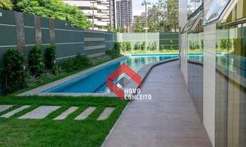 Imagem 3: Apartamento à venda, 61 m² por R$ 620.000,00 - Meireles - Fortaleza/CE