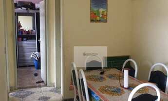 Imagem: Apartamento com 2 dormitórios à venda