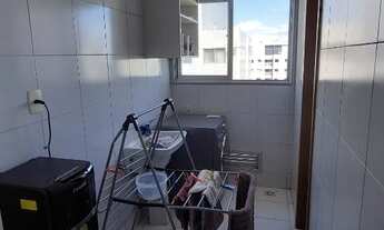 Imagem 4: Aluguel de Apartamento de 3 quartos sendo 1 suíte no Paradise Sky