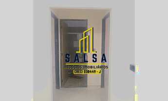 Imagem 3: Casa para venda possui 51 m², com 2 quartos em Parque Primavera - Bálsamo - SP