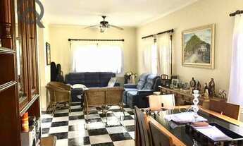 Imagem 5: Casa em condomínio fechado com 4 suítes à venda, 396 m² por R$ 1.600.000 - Tijuco das Telh