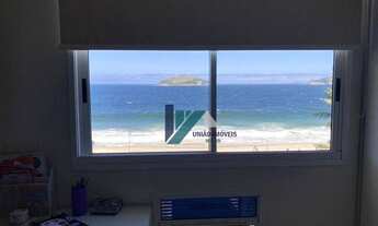Imagem 3: Linda vista para o mar - Cobertura com 4 quartos sendo 2 suítes e 4 vagas