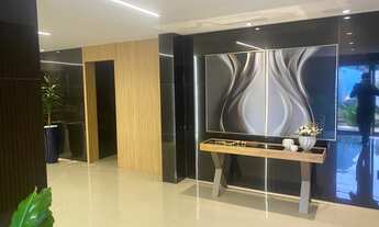 Imagem 2: Apartamento com 4 suítes à venda, 330 m² - Condomínio Edifício Luxor - Sorocaba/SP