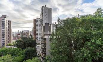 Imagem 6: Apartamento 2 dormitórios 100m² 2 vagas em Petrópolis - Porto Alegre - RS