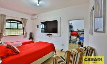 Imagem 5: Casa com 4 dormitórios para alugar, 891 m² - Finco - São Bernardo do Campo/SP