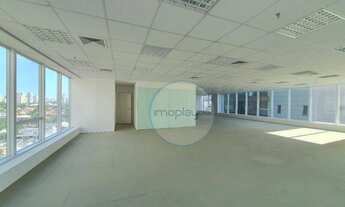 Imagem 3: Conjunto para alugar, 222 m² por R$ 18.931,20/mês - Vila Olímpia - São Paulo/SP