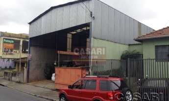 Imagem 2: Galpão Comercial à venda, Cerâmica, São Caetano do Sul - GA1004