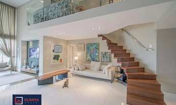 Imagem 2: Apartamento Venda Brooklin 210 m² 4 Dormitórios