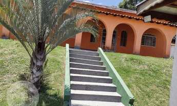 Imagem: Chácara com 3 dormitórios à venda, 5000