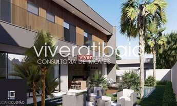 Imagem 6: Casa Residencial , Condomínio Residencial Reserva Ecológica Atibaia, Atibaia - CA0756