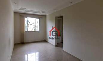 Imagem: Apartamento com 2 dormitórios, 57 m²