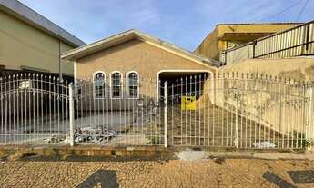 Imagem: Casa com 3 dormitórios para alugar, 126