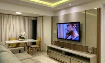 Imagem: Apartamento Ecovillage Castelo Branco 2/4