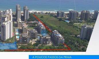 Imagem 6: Apartamento com 4 dormitórios à venda, 147 m² por R$ 3.016.000,00 - Barra da Tijuca - Rio