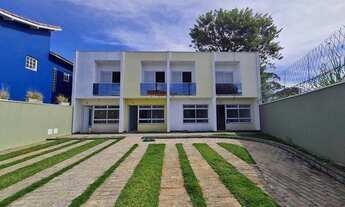 Imagem: Villagio com 4 sobrados 2 Suítes à venda