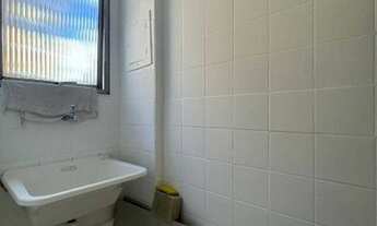 Imagem 14: Apartamento com 3 dormitórios, 65 m² - venda por R$ 280.000,00 ou aluguel por R$ 1.500,00