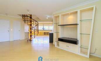 Imagem 3: Cobertura à venda, 238 m² por R$ 1.925.000,00 - Alto da XV - Curitiba/PR