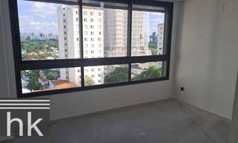 Imagem 6: Apartamento com 2 dormitórios, 87 m² - venda por R$ 2.350.000 ou aluguel por R$ 10.000/mês
