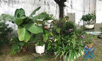 Imagem 4: Casa com 4 dormitórios, 400 m² - venda por R$ 3.100.000,00 ou aluguel por R$ 10.000,00/mês