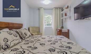 Imagem 2: Apartamento com 3 dormitórios à venda por R$ 734.000 - Jardim Anália Franco - São Paulo/SP