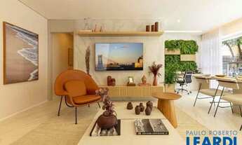 Imagem 3: APARTAMENTO - VILA MARIANA - SP