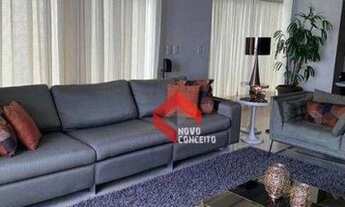 Imagem 7: Apartamento à venda, 325 m² por R$ 4.300.000,00 - Meireles - Fortaleza/CE