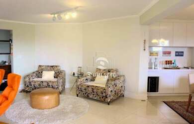 Imagem 5: Apartamento à venda, 200 m² por R$ 1.059.000,00 - Vila Assunção - Santo André/SP