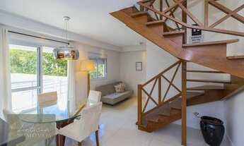 Imagem: Apartamento Duplex com 2 dormitórios à