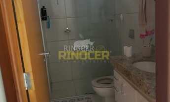 Imagem 5: Casa à venda, RESIDENCIAL MEIRELES, Franca