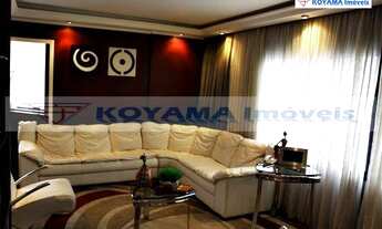 Imagem 3: Apartamento residencial à venda, Saúde, São Paulo