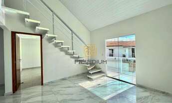 Imagem 6: Sobrado com 4 dormitórios à venda, 300 m² por R$ 720.000 - Xaxim - Curitiba/PR