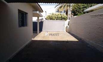 Imagem 6: Casa com 3 dormitórios para alugar, 160 m² por R$ 2.000,00/mês - Vila Maceno - São José do