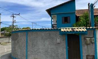 Imagem 3: Casa com 3 dormitórios à venda, 160 m² por R$ 325.000,00 - Trindade - São Gonçalo/RJ