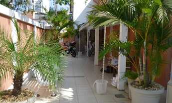 Imagem 6: Casa com 5 suítes, mobiliada e com piscina, área gourmet, 500 M² em Imbetiba