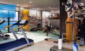 Imagem 2: Apartamento com 2 dormitórios à venda, 58 m² por R$ 456.500,00 - Vila Dusi - São Bernardo