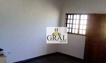 Imagem 6: Casa com 2 dormitórios para alugar, 100 m² por R$ 1.750,00/mês - Riacho Grande - São Berna