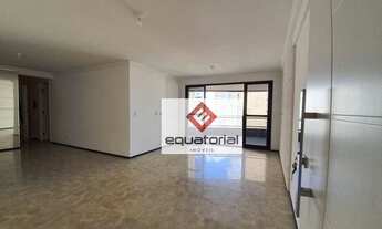 Imagem 2: Apartamento com 3 suítes, à venda, 137 m² por R$ 950.000 - Mucuripe - Fortaleza/CE