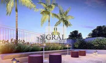 Imagem 4: Apartamento com 2 dormitórios à venda, 54 m² por R$ 375.000,00 - Vila Euro - São Bernardo